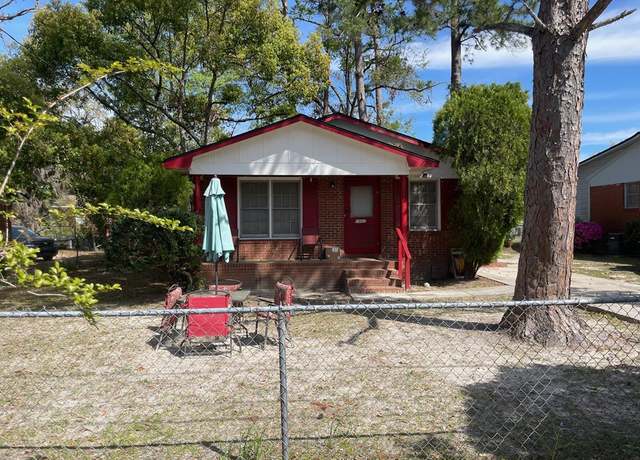 Property at 1007 Nicholas Dr, Valdosta, GA 31601, 3 beds, 1 bath