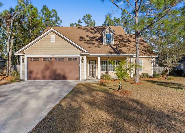 Property at 4863 Hammer Ln, Lake Park, GA 31636, 4 beds, 2 baths