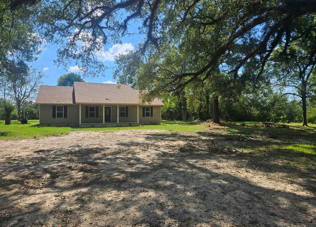 Property at 4857 Antioch Rd, Adel, GA 31620, 3 beds, 2 baths