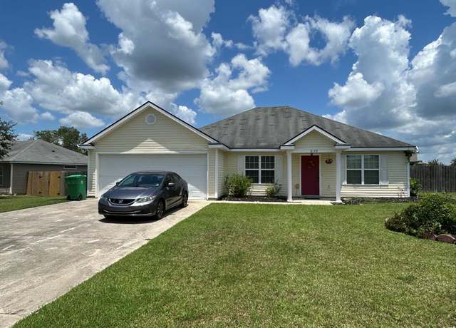 Property at 5175 Calvary Cir, Valdosta, GA 31605, 3 beds, 2 baths