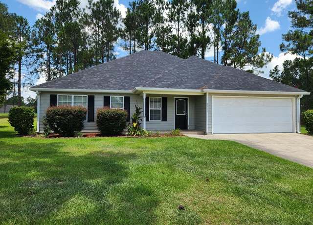 Property at 3911 Calijo Ct, Valdosta, GA 31605, 4 beds, 2 baths