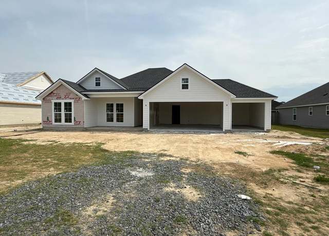 Property at 144 Audrey Ln, Hahira, GA 31632, 4 beds, 2.5 baths