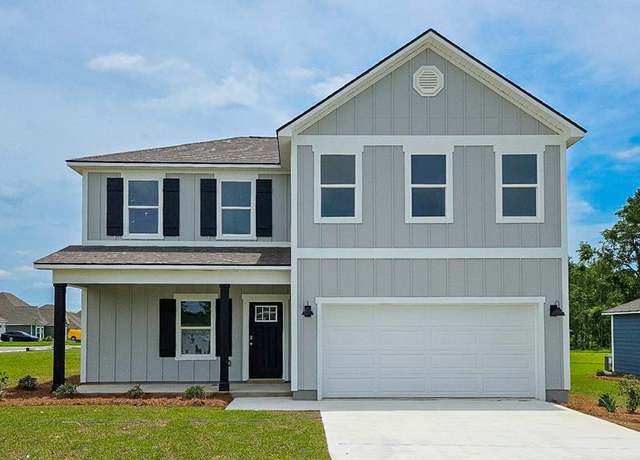 Property at 3101 Darbyshire Cir, Hahira, GA 31632, 4 beds, 2.5 baths