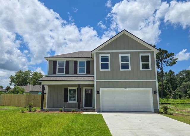 Property at 4037 Ashbourne Dr, Hahira, GA 31632, 4 beds, 2.5 baths