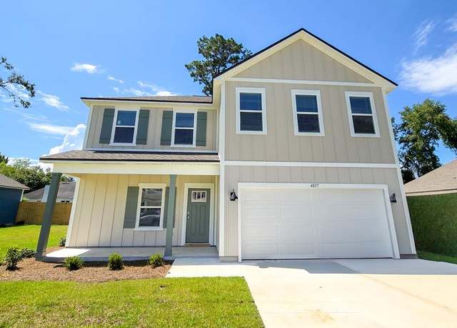 Property at 4037 Ashbourne Dr, Hahira, GA 31632, 4 beds, 2.5 baths