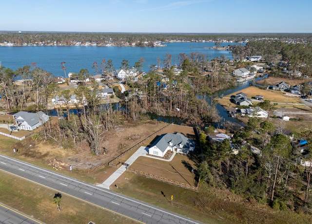 Property at 1848 W Marion Ave, Lake Park, GA 31636, 3 beds, 2 baths