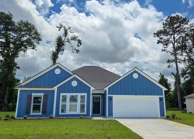 Property at 4033 Ashbourne Dr, Hahira, GA 31632, 4 beds, 2 baths