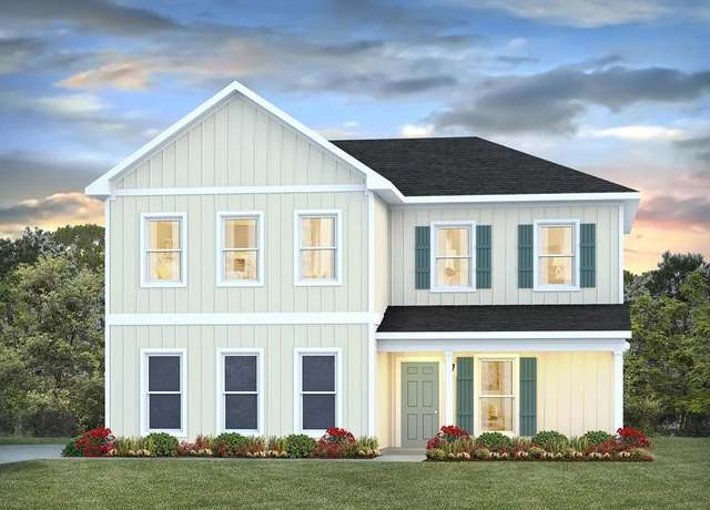 Property at 4045 Ashbourne Dr, Hahira, GA 31632, 4 beds, 2.5 baths