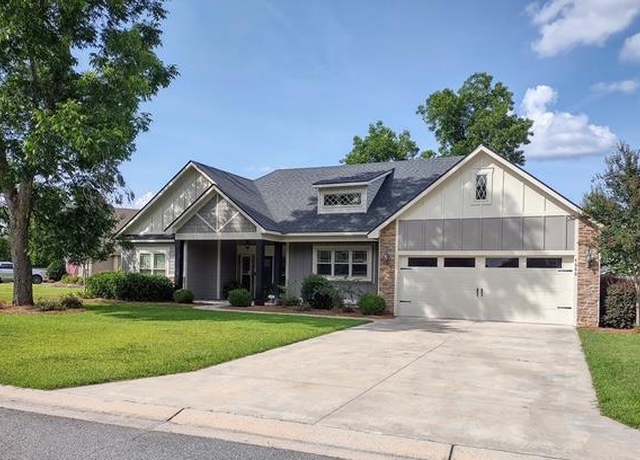 Property at 4686 Rudy Way, Hahira, GA 31632, 3 beds, 2 baths