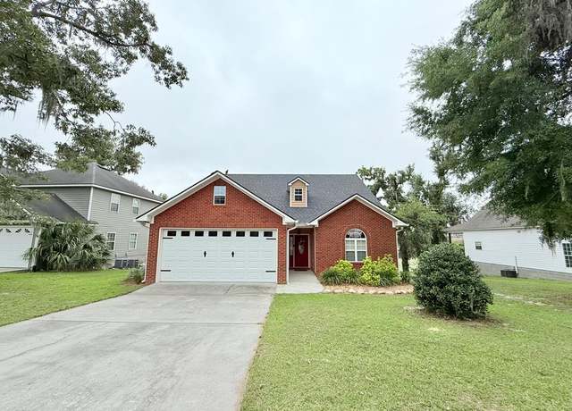 Property at 4973 Oak Hill Dr, Lake Park, GA 31636, 3 beds, 3 baths