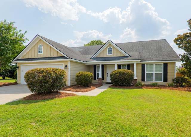 Property at 2783 Rabbit Ridge Run, Valdosta, GA 31605, 3 beds, 2 baths