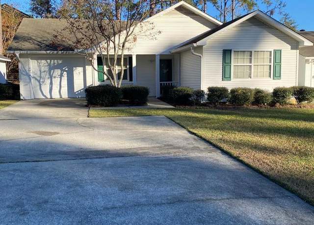 Property at 2909 Fawnwood Cir, Valdosta, GA 31602, 3 beds, 2 baths