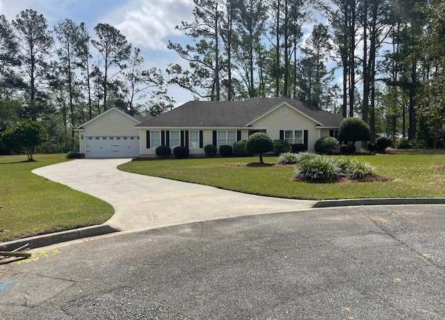 Property at 3 Dawnview Cir, Valdosta, GA 31605, 3 beds, 2.5 baths
