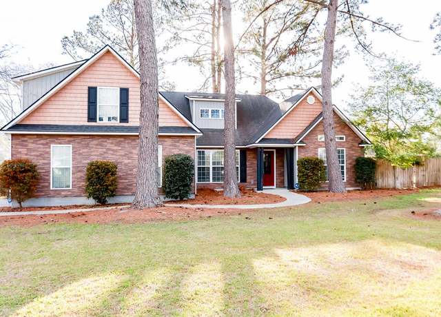 Property at 5 Westwind Way, Lakeland, GA 31635, 4 beds, 2 baths