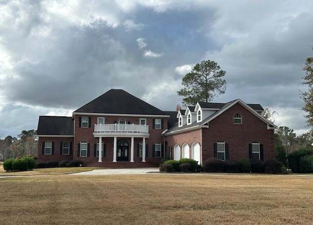 Property at 4267 Whisperwood Cir, Valdosta, GA 31602, 5 beds, 4.5 baths