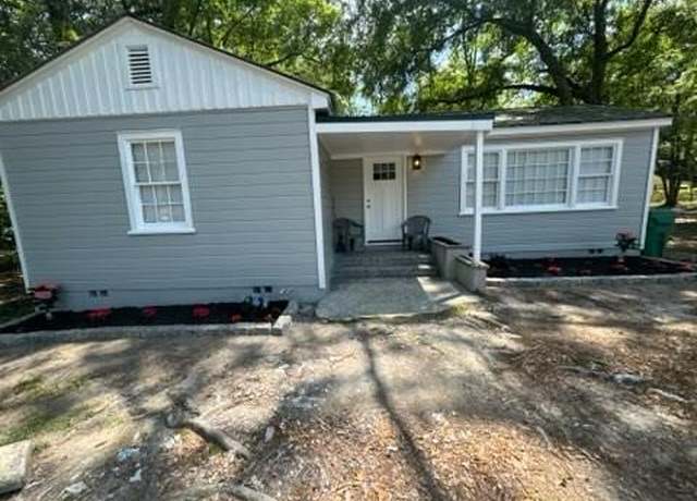 Property at 811 E Cranford Ave, Valdosta, GA 31602, 2 beds, 1 bath