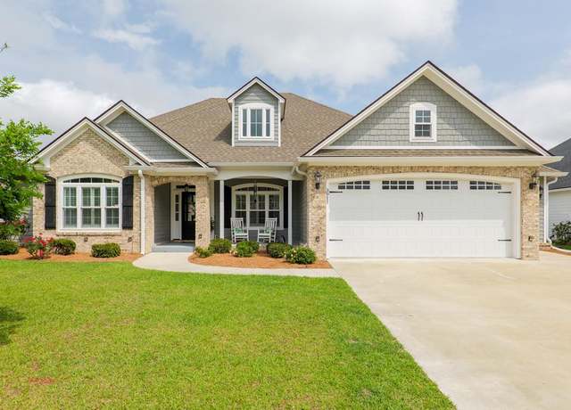 Property at 3911 Cane Mill Run, Valdosta, GA 31602, 4 beds, 3 baths