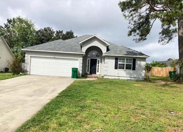 Property at 3118 Wingfield Way, Valdosta, GA 31602, 3 beds, 2 baths