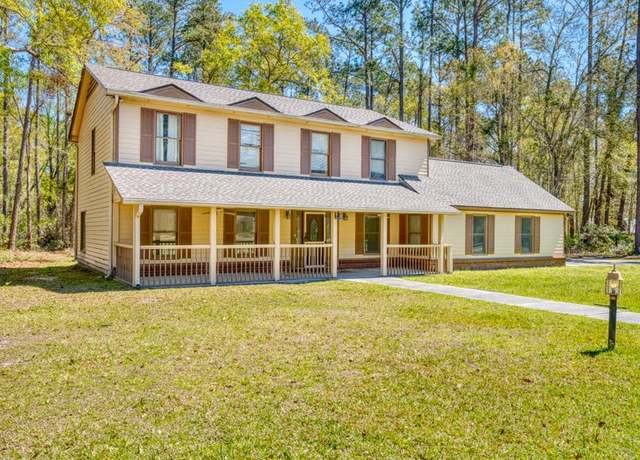 Property at 3606 Northridge Rd, Valdosta, GA 31602, 4 beds, 2.5 baths