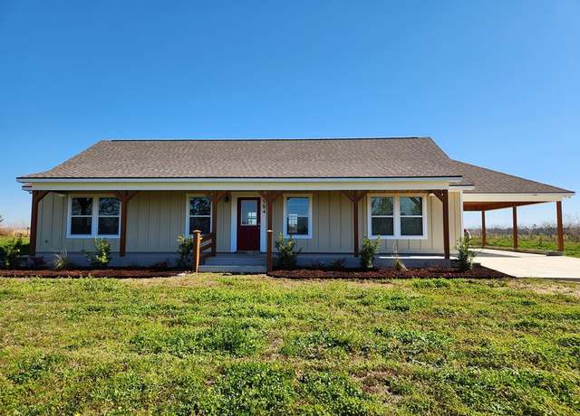 Property at 584 Shiloh Rd, Ray City, GA 31645, 3 beds, 2 baths