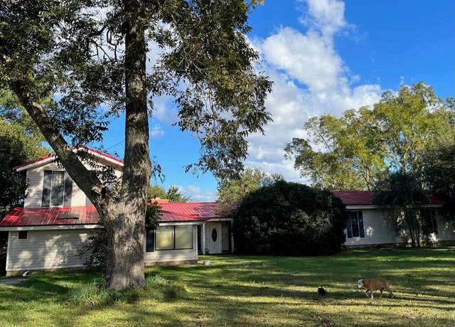 Property at 200 Rountree Mccranie Rd, Adel, GA 31620, 4 beds, 2 baths