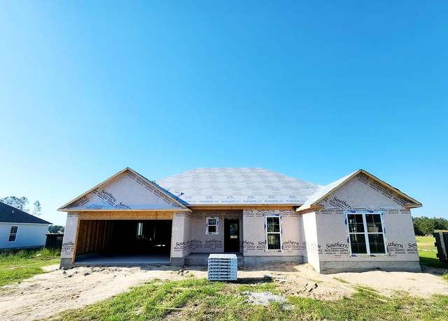 Property at 20 Ray Dr, Ray City, GA 31645, 4 beds, 2 baths