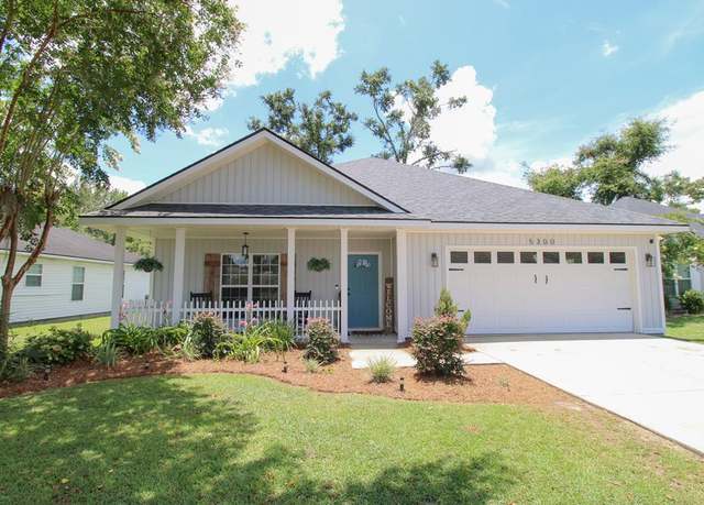 Property at 5300 Hidden Oaks Blvd, Lake Park, GA 31636, 3 beds, 2 baths