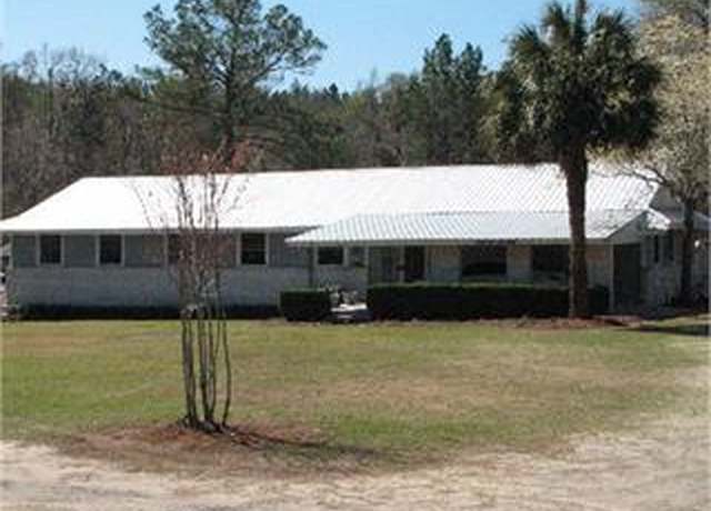 Property at 6862 Clyattville Lake Park Rd, Lake Park, GA 31636, 4 beds, 3 baths