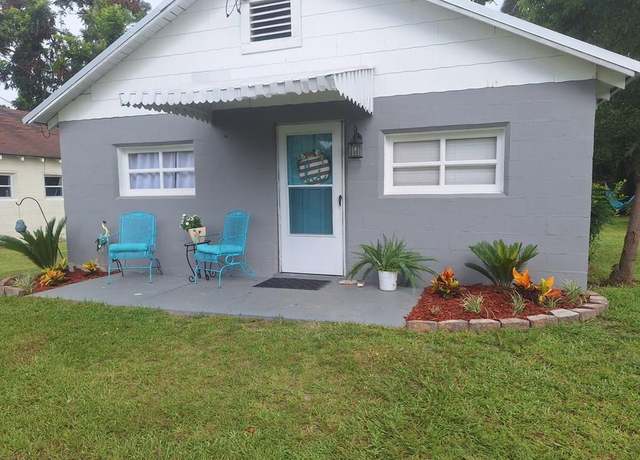 Property at 11 Studstill St, Lakeland, GA 31635, 2 beds, 1 bath