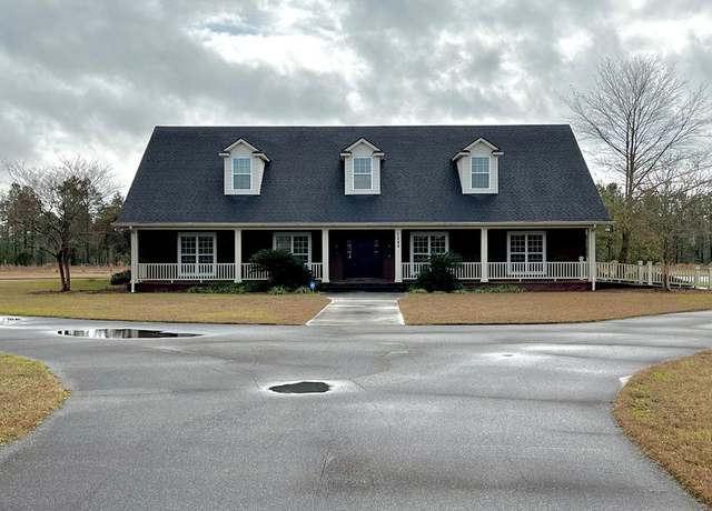 Property at 2480 Copeland Rd, Valdosta, GA 31601, 3 beds, 2.5 baths