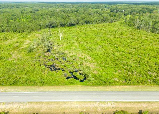 Property at TBA US Hwy 129, Stockton, GA 31649