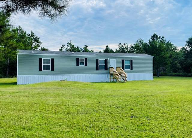 Property at 70 Oscar Carter Ln, Lakeland, GA 31635, 3 beds, 2 baths