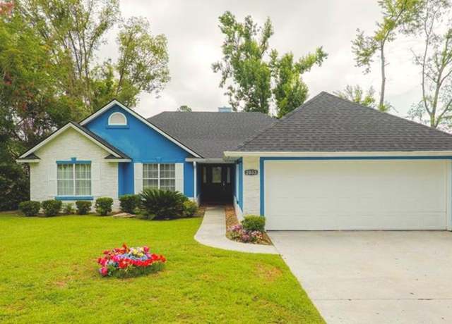 Property at 2033 Oakdale Dr, Valdosta, GA 31602, 3 beds, 2 baths