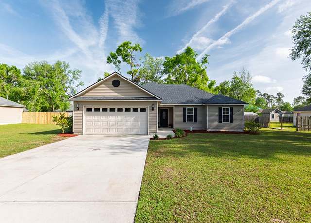 Property at 4494 Country Oak Dr, Valdosta, GA 31601, 4 beds, 2 baths