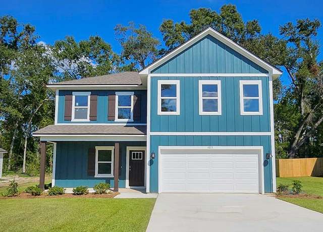 Property at 4013 Ashbourne Dr, Hahira, GA 31632, 4 beds, 2.5 baths