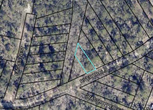 Property at LT 95G River Trl, Naylor, GA 31641