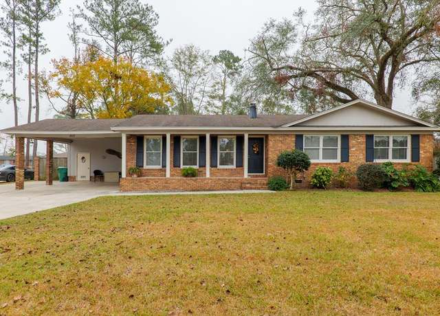 Property at 809 Northside Dr, Valdosta, GA 31602, 3 beds, 2 baths
