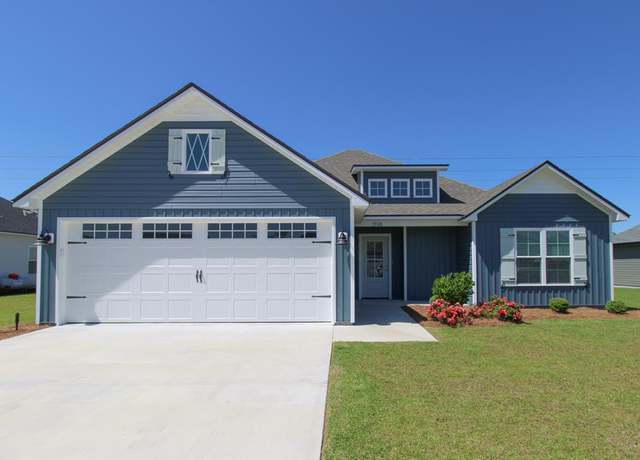 Property at 3968 Lu Ln, Hahira, GA 31632, 3 beds, 2 baths