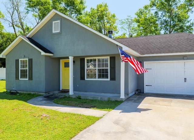 Property at 521 Judy Ann Dr, Hahira, GA 31632, 3 beds, 2 baths