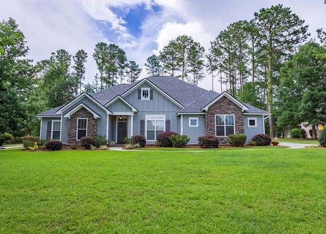 Property at 5029 Falling Spgs, Valdosta, GA 31602, 4 beds, 3 baths