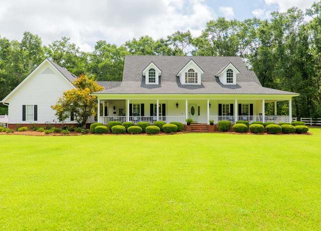 Property at 8288 Miller Rd, Hahira, GA 31632, 3 beds, 3 baths