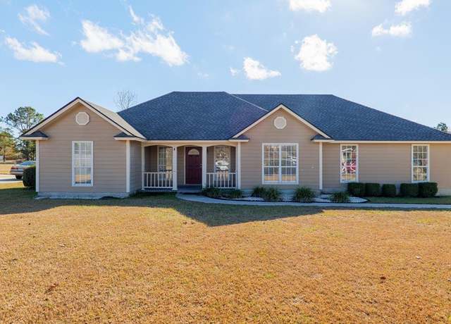 Property at 4348 Whippoorwill Cir, Valdosta, GA 31605, 3 beds, 2 baths