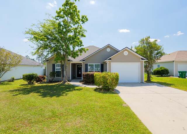 Property at 3646 Tupelo Rd, Valdosta, GA 31602, 3 beds, 2 baths