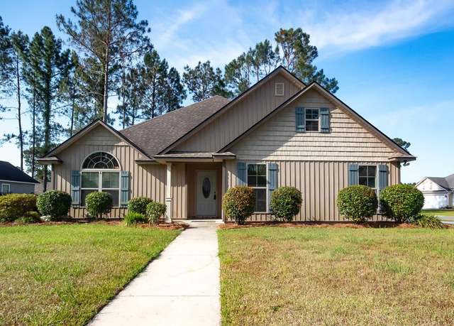 Property at 3513 Butler Woods Dr, Valdosta, GA 31605, 3 beds, 2 baths