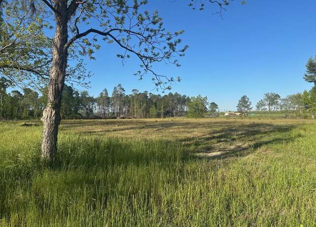 Property at 10.089 Indian Camp Rd, Nashville, GA 31639