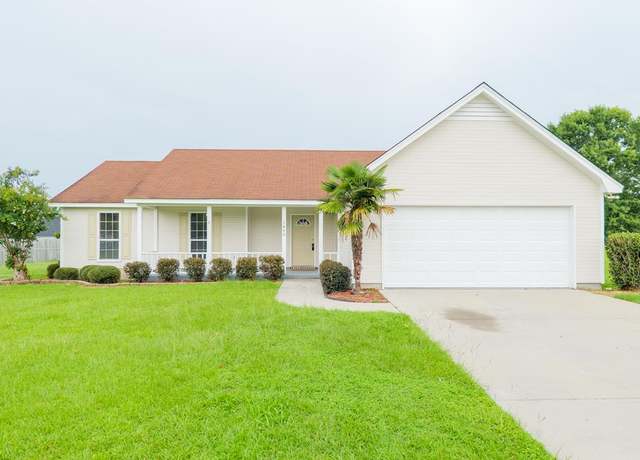 Property at 3840 Cross Creek Trl, Valdosta, GA 31605, 3 beds, 2 baths