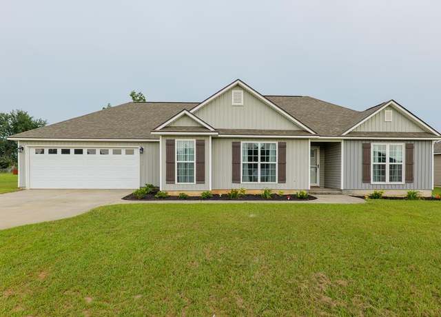 Property at 4845 Sandy Hill Dr, Valdosta, GA 31601, 3 beds, 2 baths