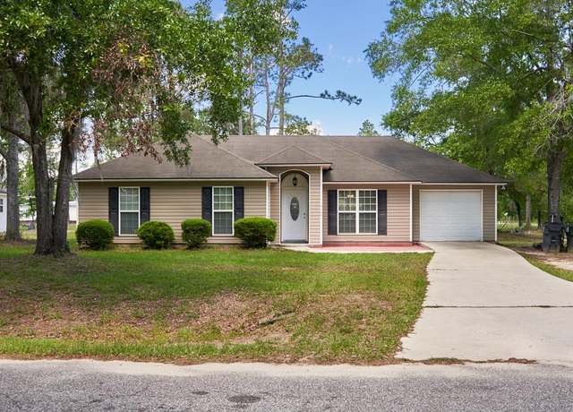 Property at 4104 Beaver Run Rd, Valdosta, GA 31601, 3 beds, 2 baths