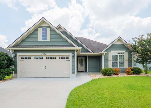 Property at 4256 Nelson Hill Pl, Hahira, GA 31632, 3 beds, 2 baths