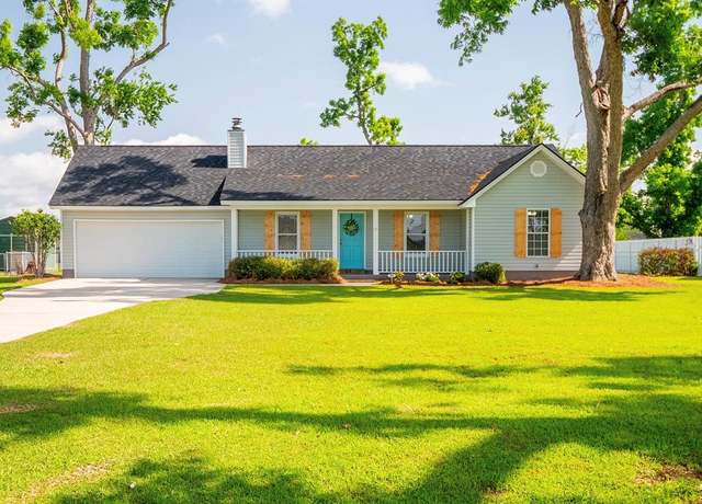 Property at 3875 Studstill Rd, Valdosta, GA 31605, 3 beds, 2 baths